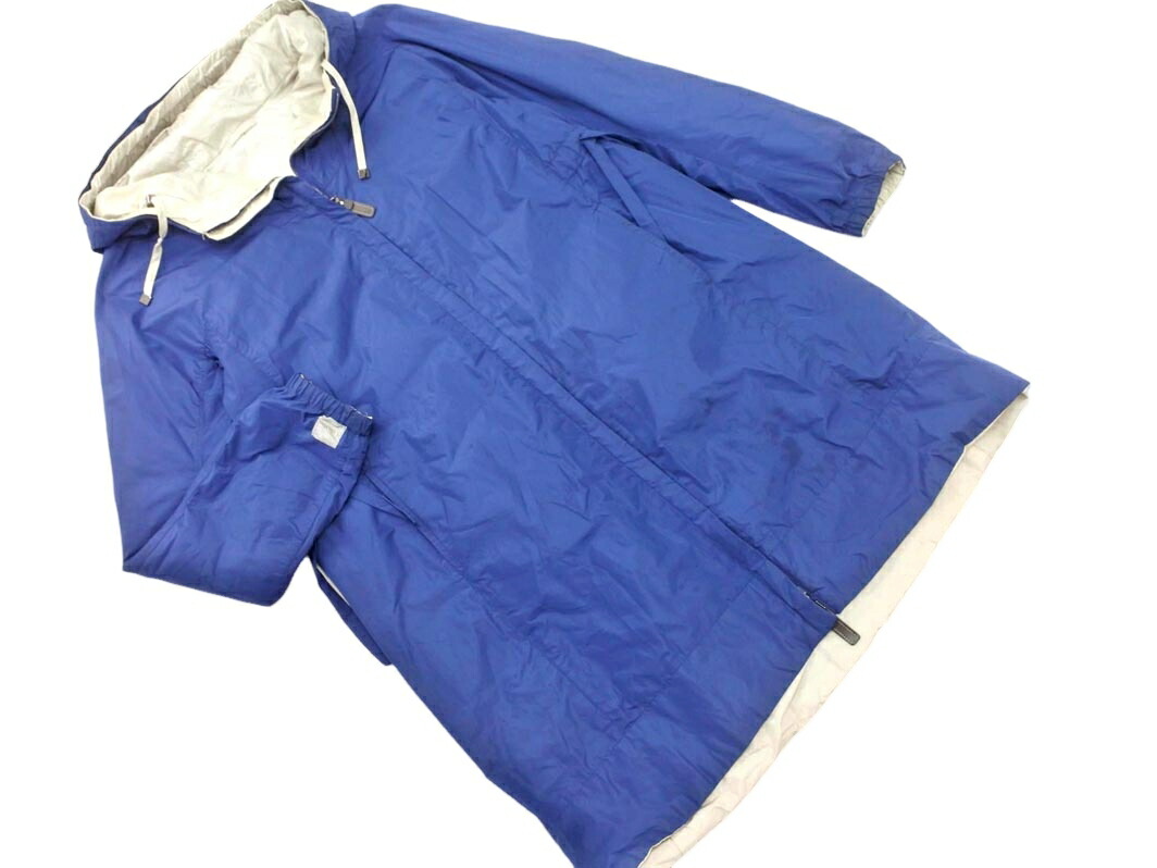 楽天市場】S Max Mara エス マックスマーラ トリム フード ビジュー