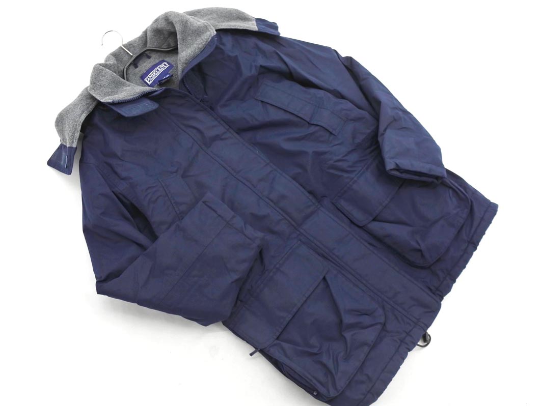 楽天市場】SALE///// 90年代 LANDS' END ランズエンド POLARTEC ポーラ