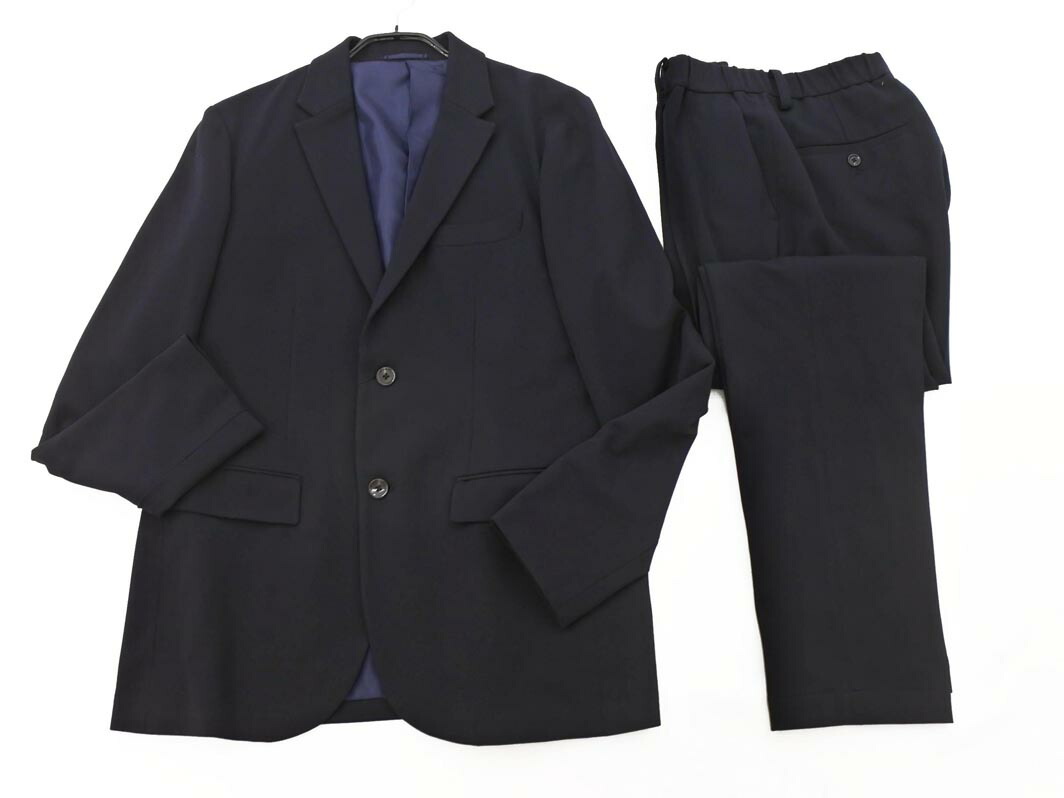 楽天市場】EDIFICE エディフィス セットアップ スーツ ストライプ