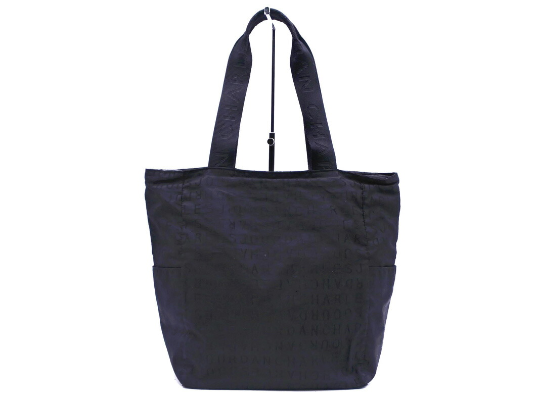 楽天市場】TANTA タンタ バッグ ブラック 黒 スワロフスキー