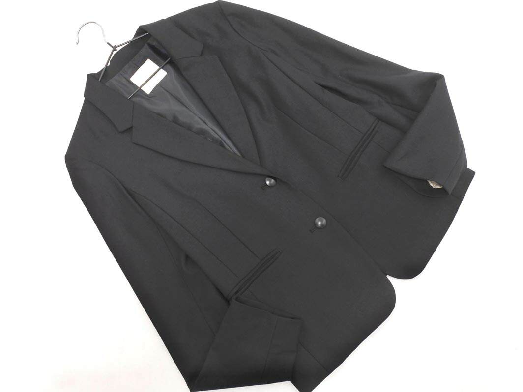 楽天市場】Spick&Span スピックアンドスパン ジャケット テーラード