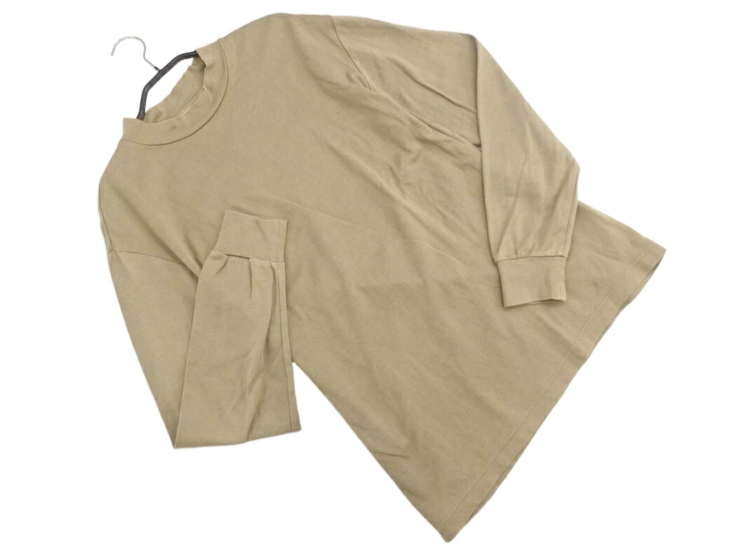 【美品】steven alan ルーズフィット ヘンリーネック ニットT カーキ 楽天市場】STEVEN ALAN スティーブンアラン Tシャツ サイズ:M