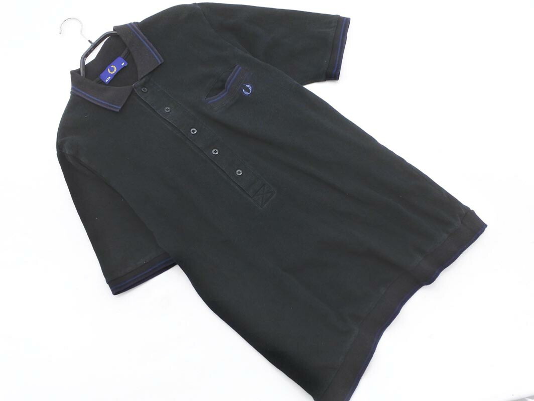 楽天市場】フレッドペリー FRED PERRY ポロシャツ 英国製 90年代