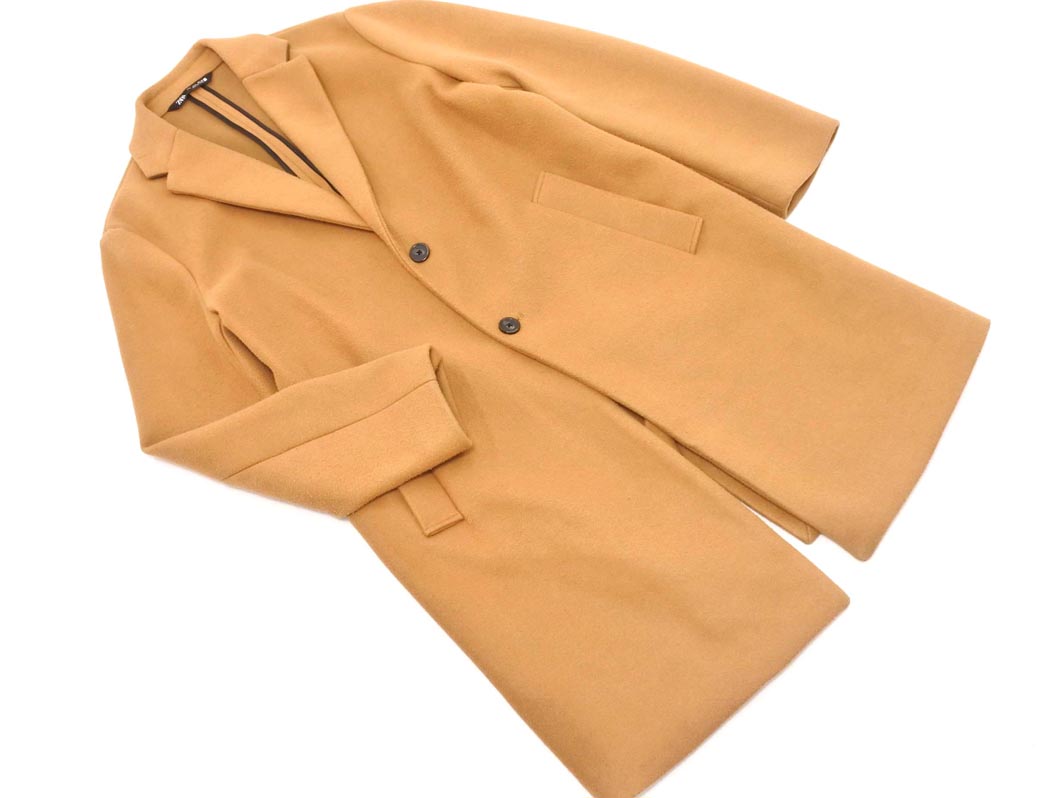 楽天市場】◇チェザレアットリーニ◇メンズ チェスターコート