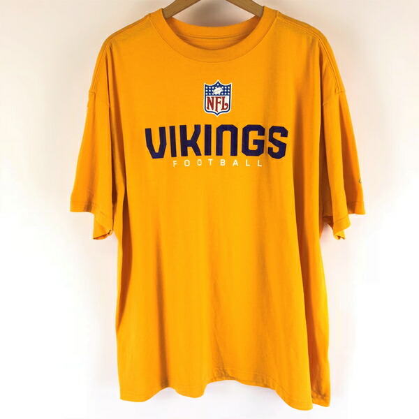 yellow reebok shirt