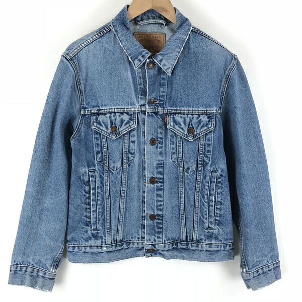 levis jacket 70503