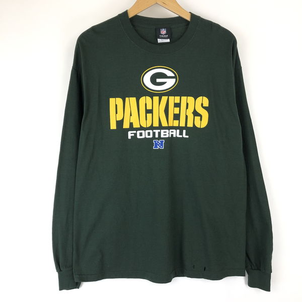 green bay packers shirts for men