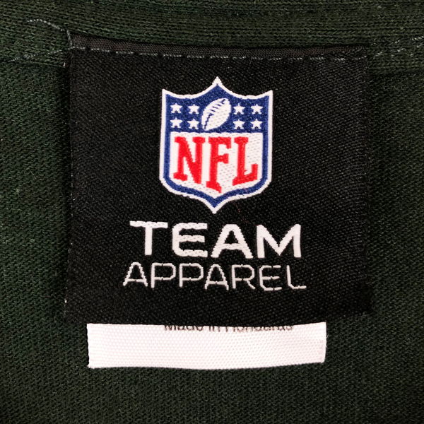 nfl logo shirt