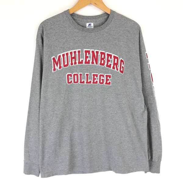 muhlenberg college sweatshirt