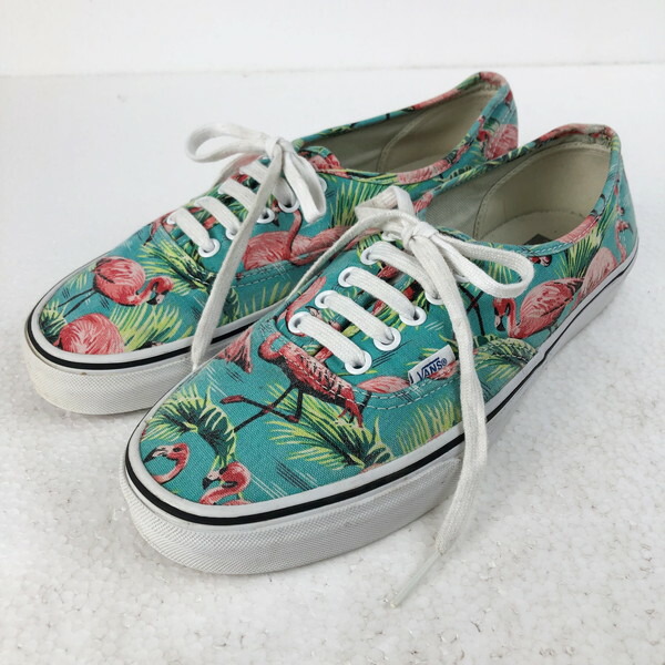 vans authentic flamingo vans authentic flamingo