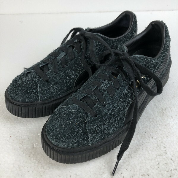 puma suede platform elemental