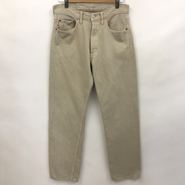 beige 501 levis