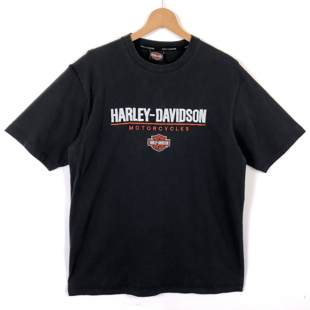 楽天市場】【古着】 ハーレーダビッドソン Harley-Davidson Tシャツ