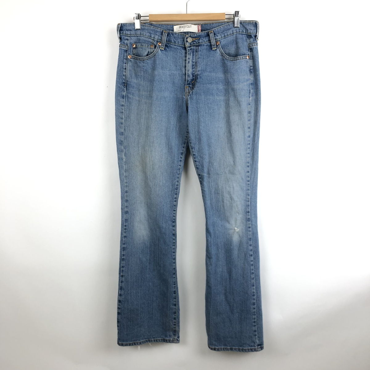 【楽天市場】【古着】 Levi's リーバイス 515 デニムパンツ 