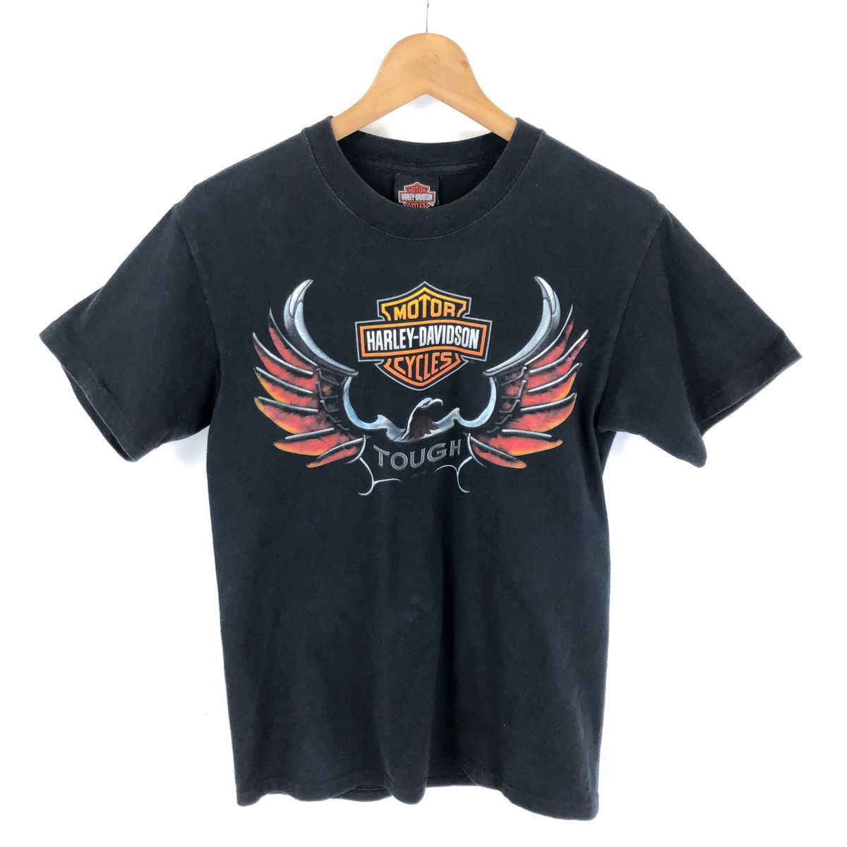 【楽天市場】【古着】 Harley-Davidson ハーレーダビッドソン T 