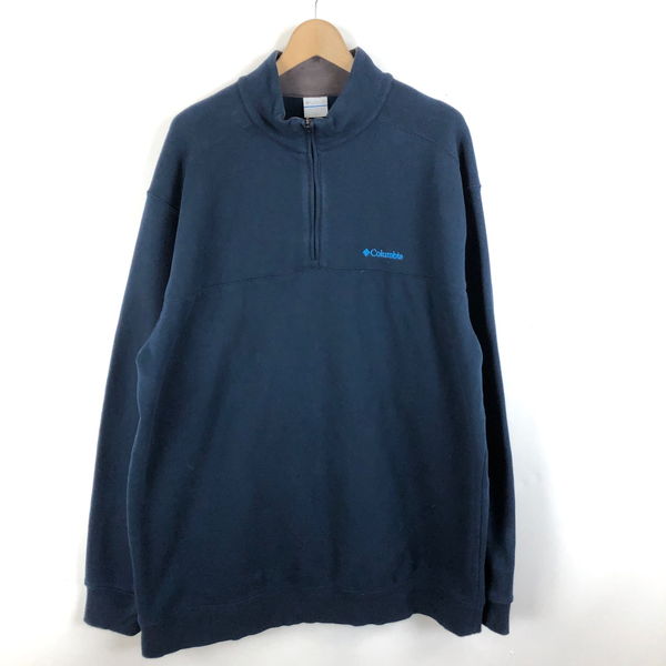 高速 割引 2024 東日本 楽天市場】【古着】 Columbia ハーフ スウェット コロンビア その他
