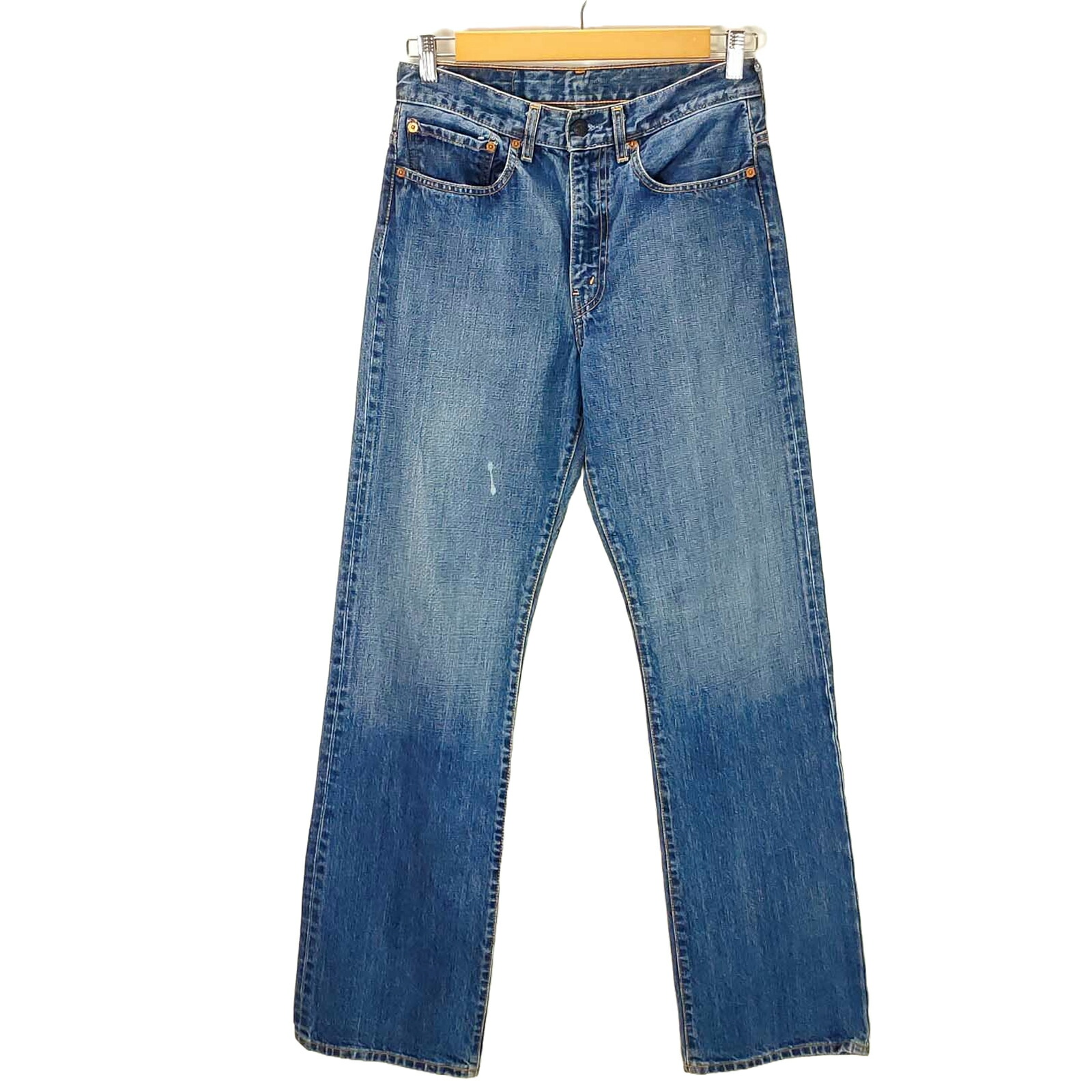 楽天市場】Levi's リーバイス ヴィンテージ デニムバナー 大型