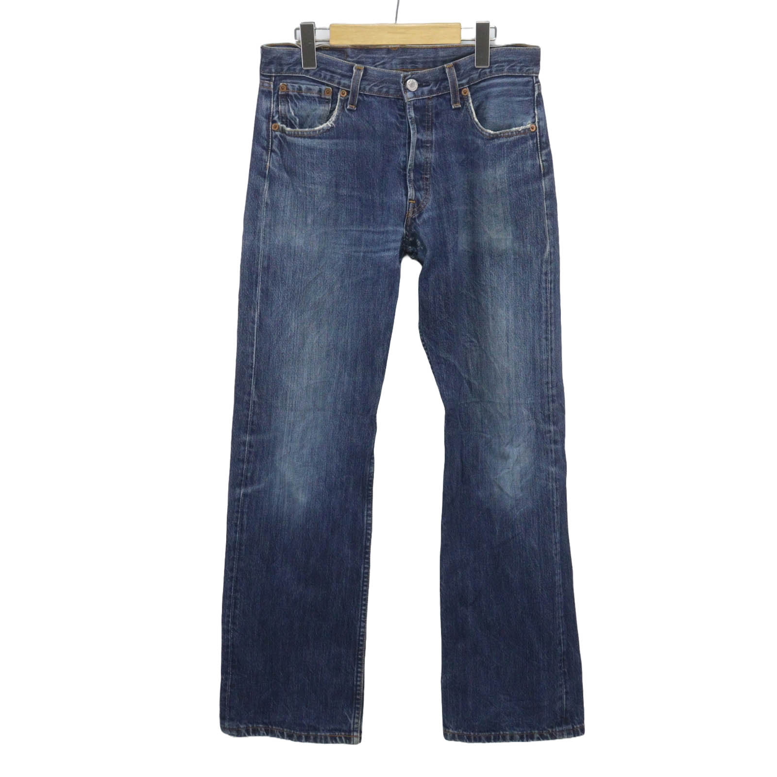 楽天市場】SALE///// Levi's リーバイス 501 デニムパンツ ブルー