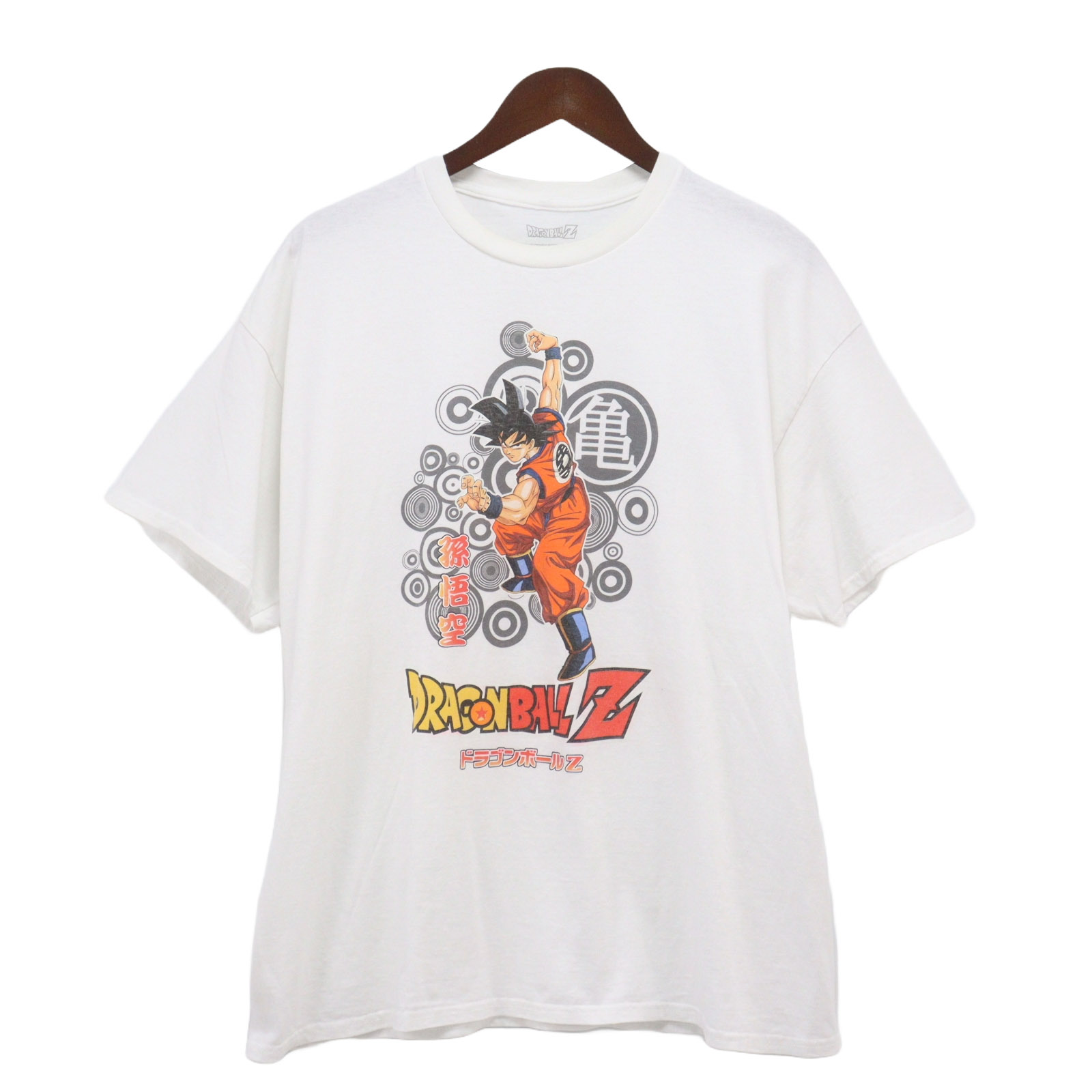 楽天市場】【未使用/送料無料】ドラゴンボールZxグラニフ 変身