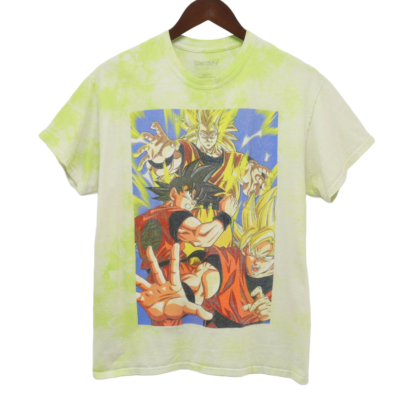 楽天市場】アメリカ企画 ドラゴンボールZ×primitive トランクス 半袖T