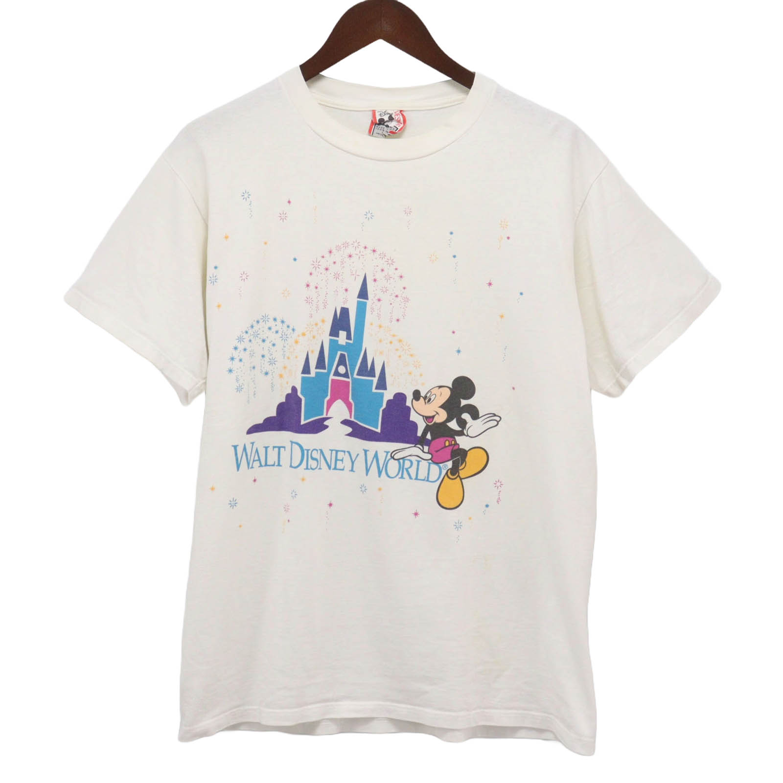 楽天市場】Disney ディズニー 半袖 Tシャツ T Shirt The