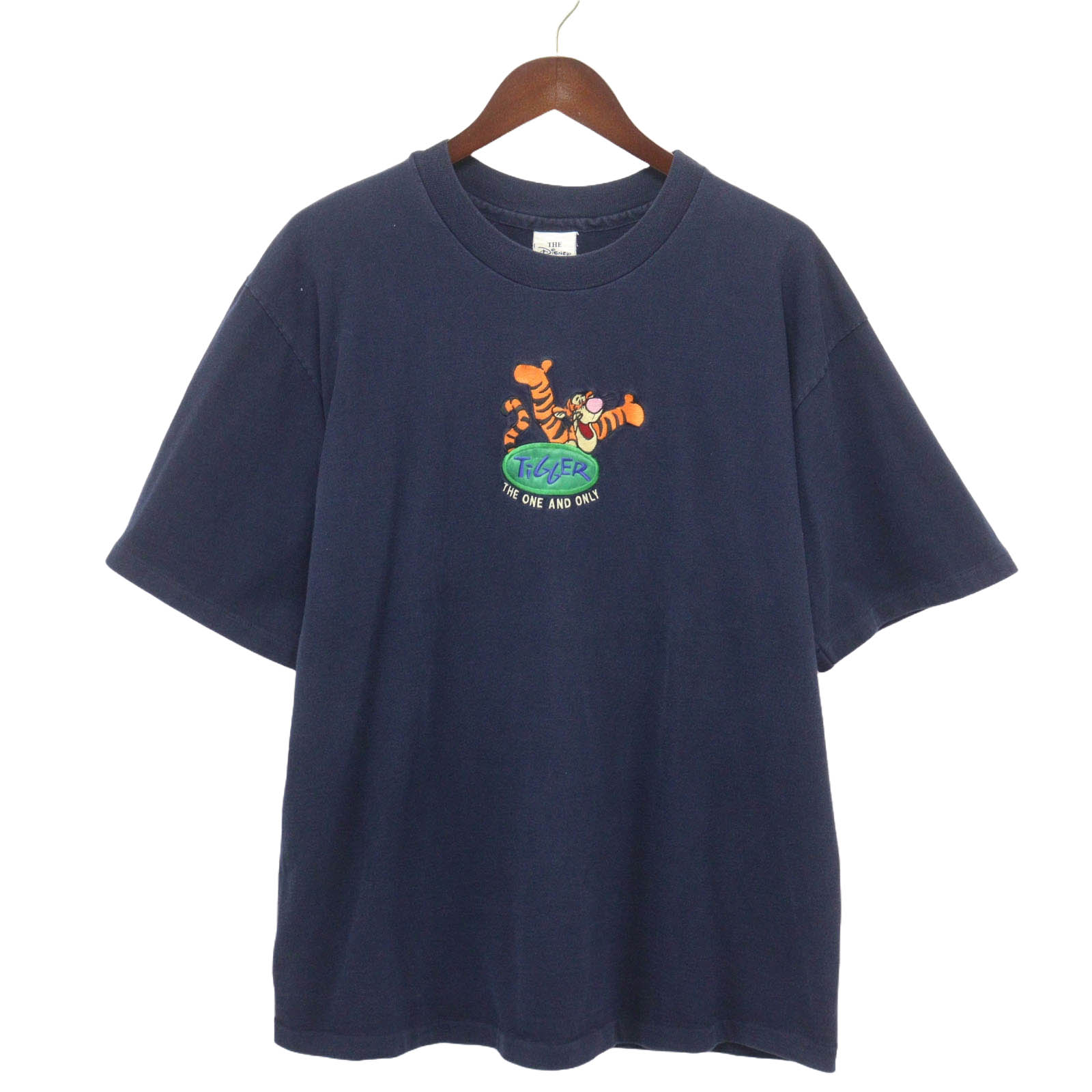 【Disney】Walt Disney World シンデレラ城 リボン Tシャツ Disney】Walt Disney World シンデレラ城 リボン Tシャツ