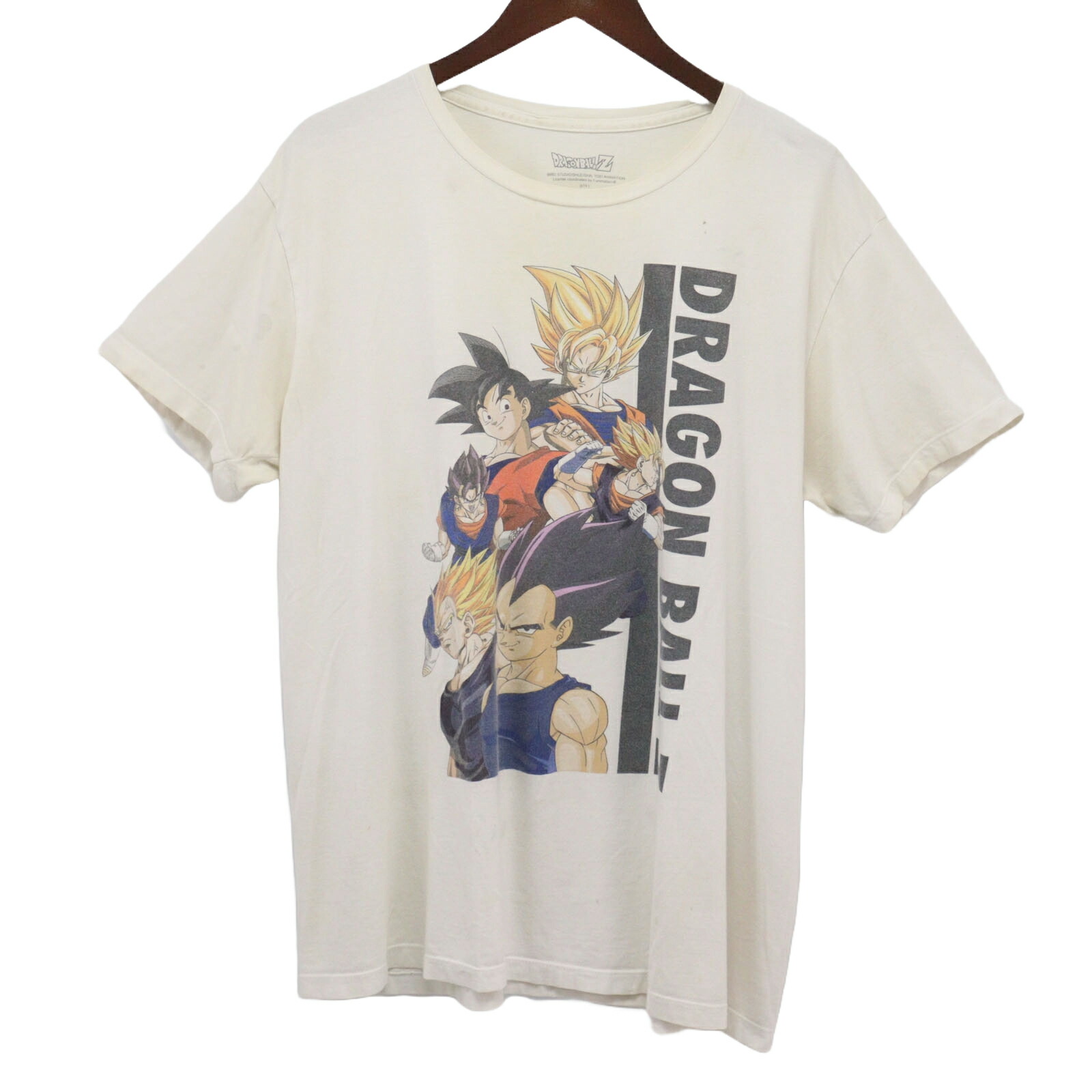Tシャツ　新品　ホワイト CHAMPIONS 2023 TEE / WHITE | ZETA DIVISION STORE