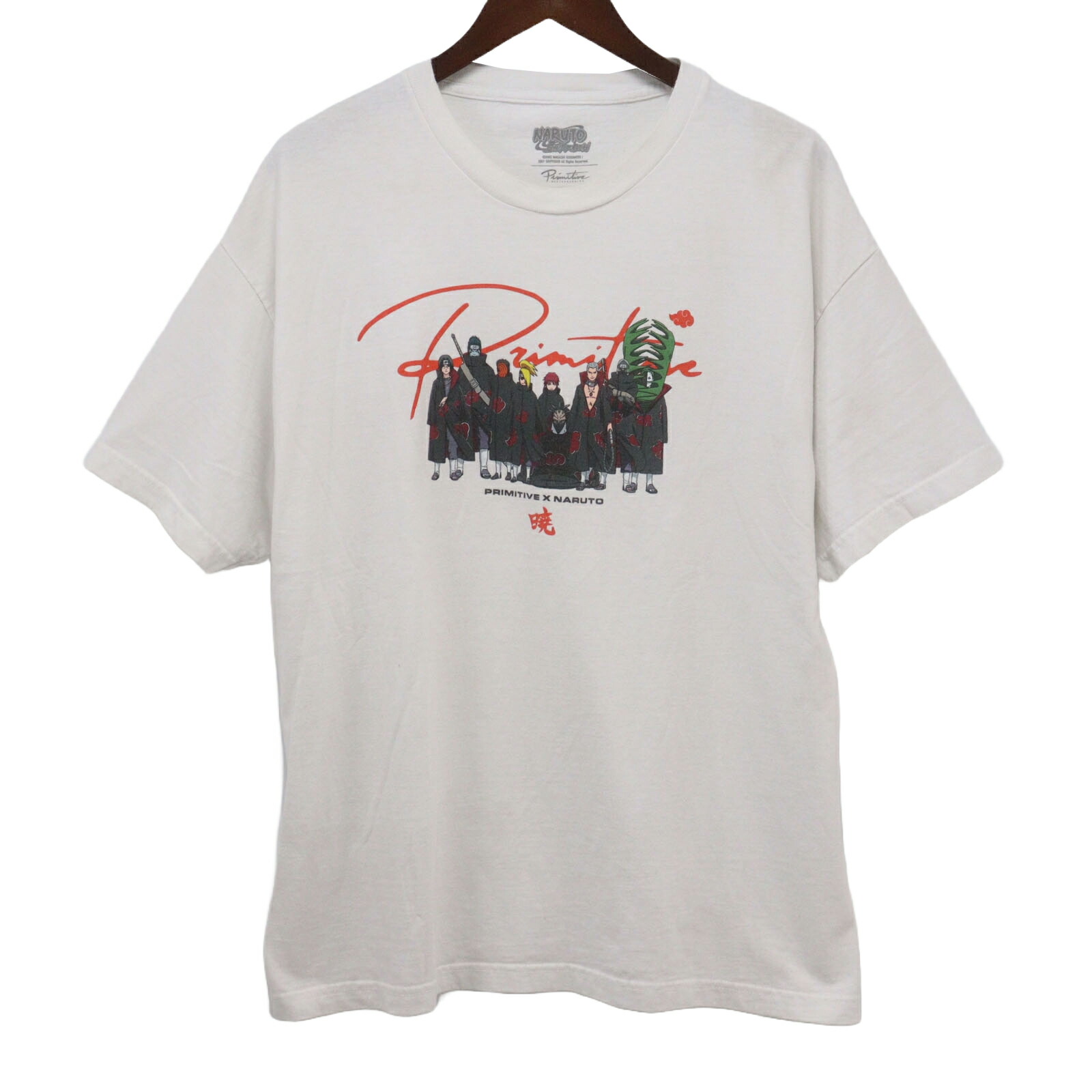 ナルト 暁 コラボ】NARUTO ナルト サンリオ カード 暁 セット NARUTO