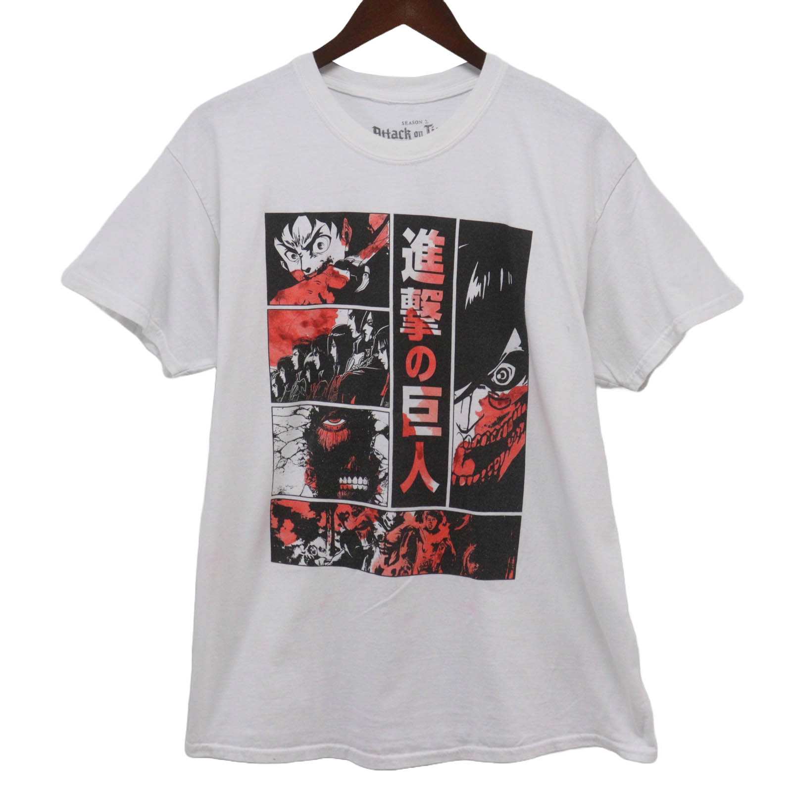 RIPPER magazine ロングTシャツ Mサイズ3枚セット RIPPER magazine ロングTシャツ Mサイズ3枚セット