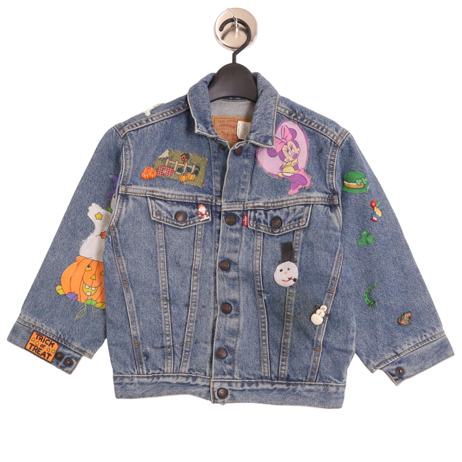 楽天市場】LEVI'S リーバイス ×ORIGINAL FAKEオリジナルフェイク KAWS