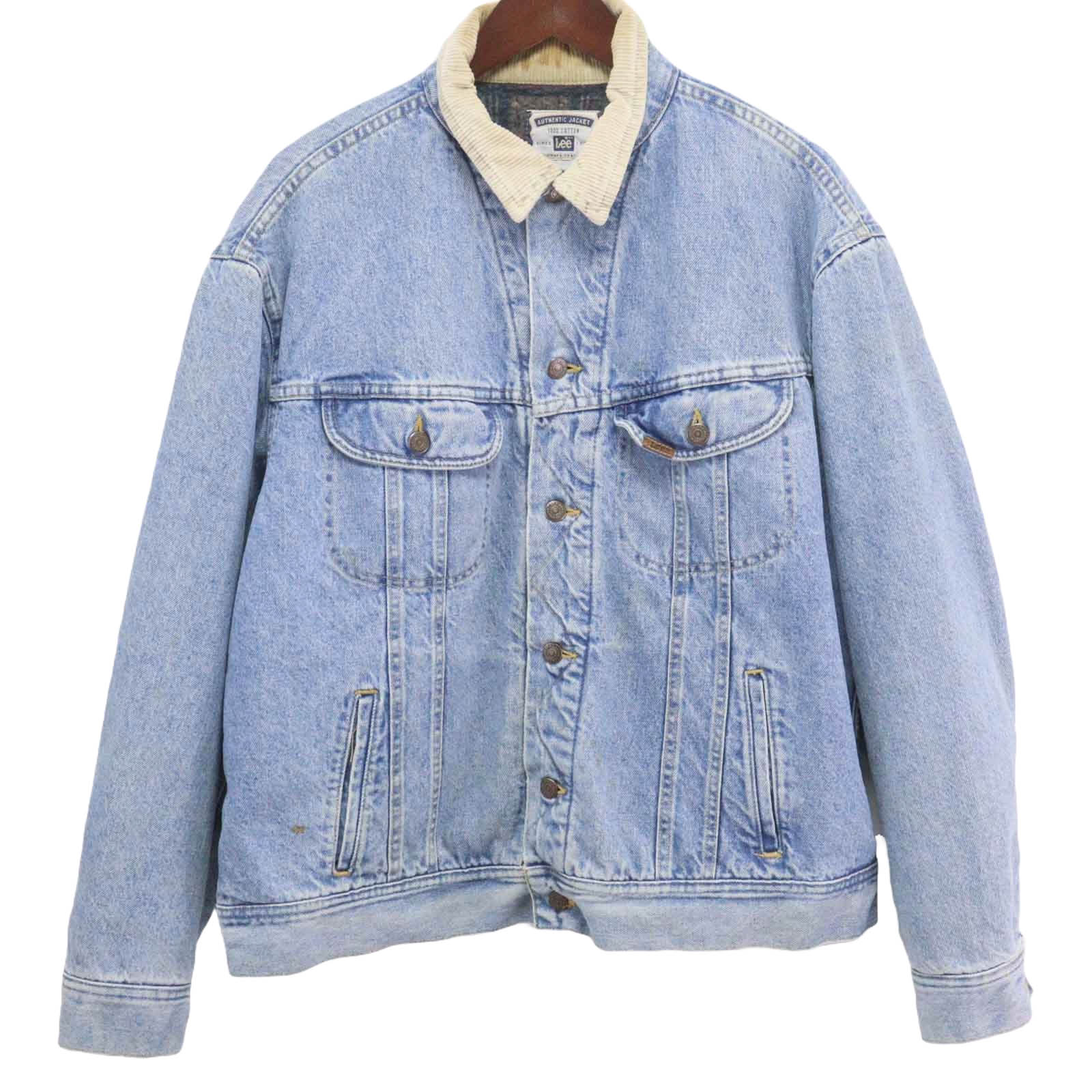楽天市場】◇ Lee リー 191-LB 60S レプリカ 復刻 LOT 2191 長袖