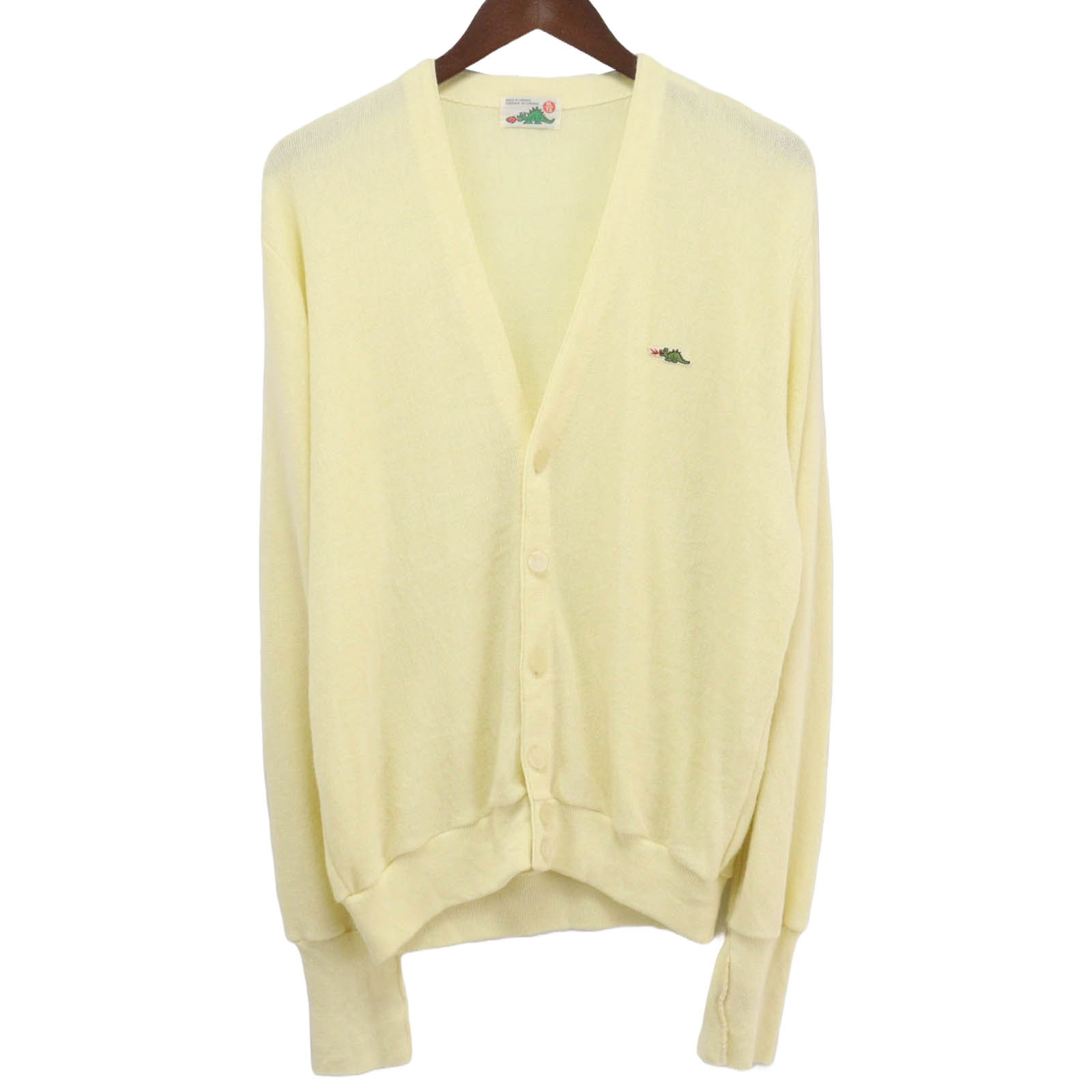 70s Sear 黒タグ　カーディガン 楽天市場】SEARS シアーズ 長袖 カーディガン Cardigan 70年代