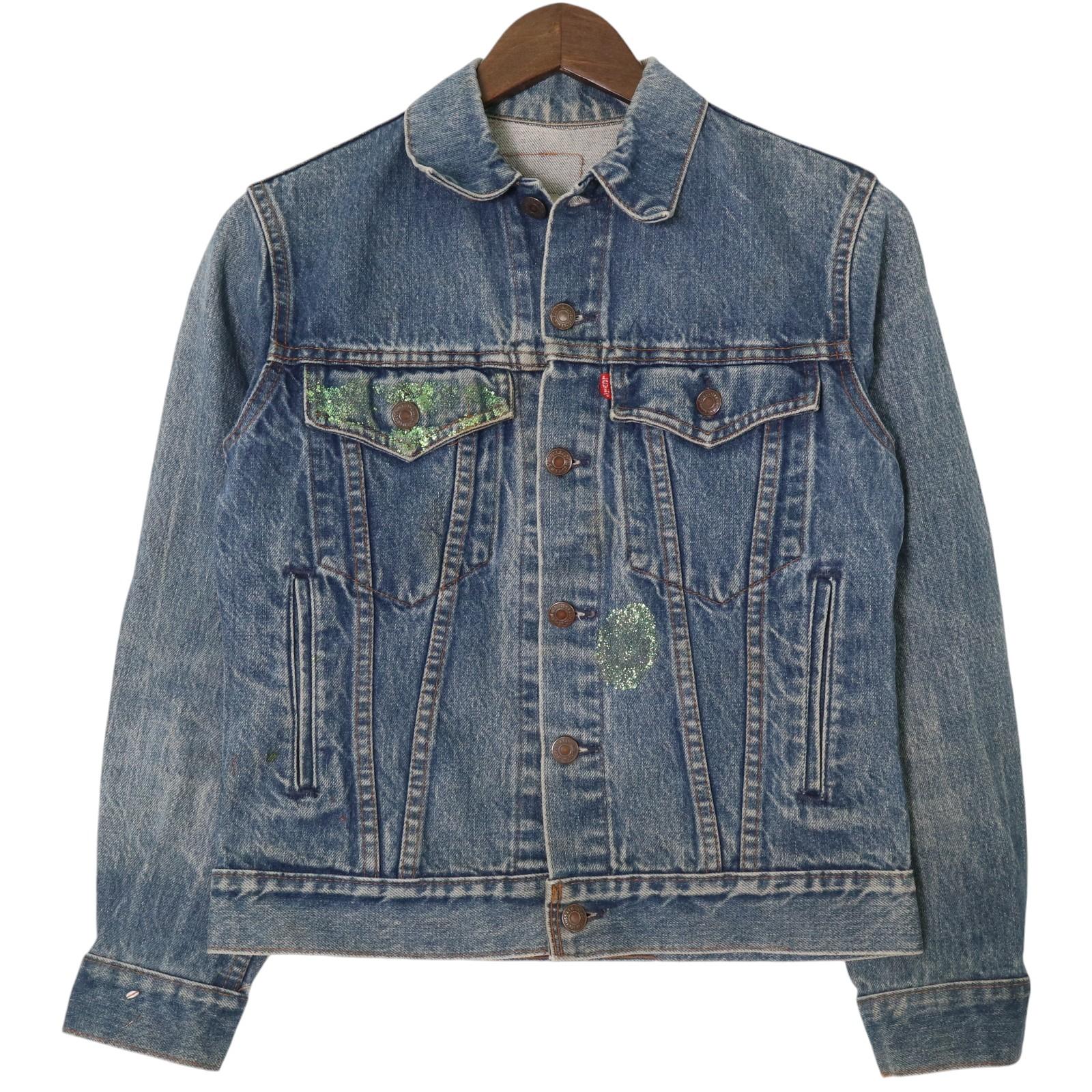 楽天市場】LEVI'S リーバイス ×ORIGINAL FAKEオリジナルフェイク KAWS