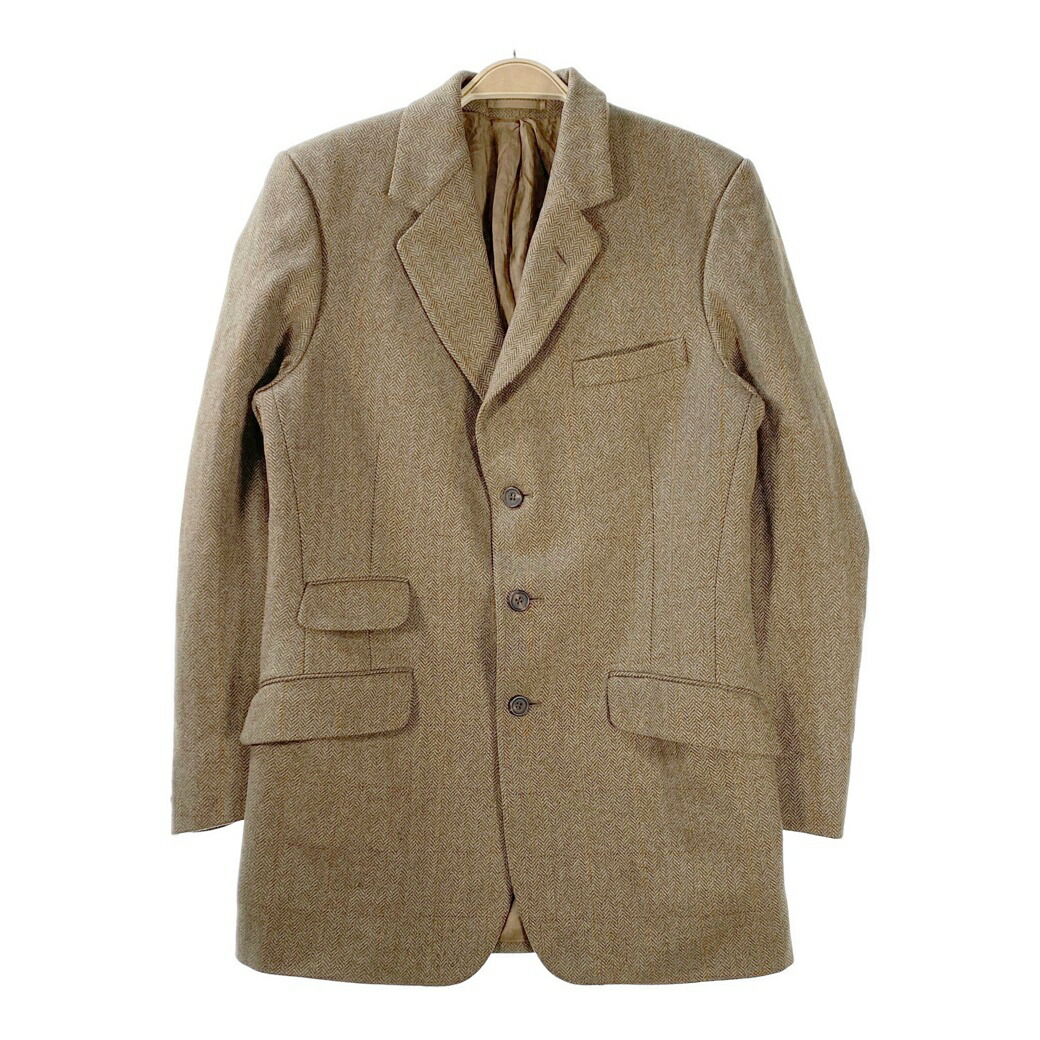 楽天市場】Harris Tweed ハリスツイード TEIMEN MEN'S SHOP GINZA