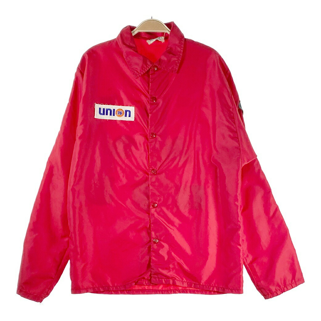 CHALLENGER タイダイ柄ジャケット L CHALLENGER / TIE DYE LOGO COACH JACKET -Tie Dye-