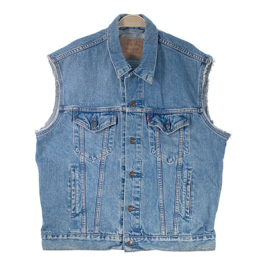 楽天市場】70's USA製 ☆ LEVI'S リーバイス 60505-0217 デニム