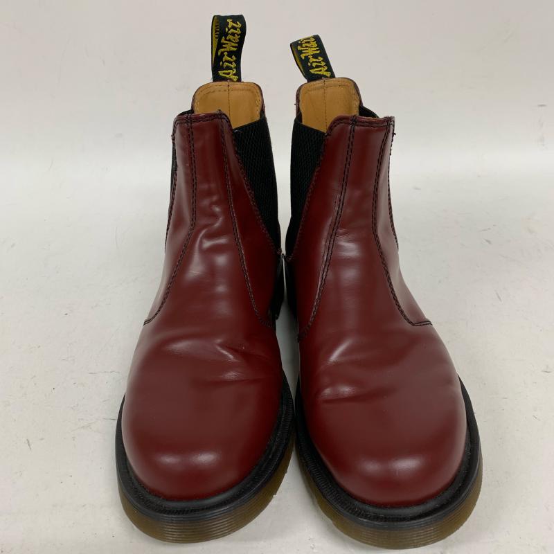 【楽天市場】Dr.Martens ドクターマーチン ショートブーツ ブーツ Boots Short Boots 型番:2976【USED
