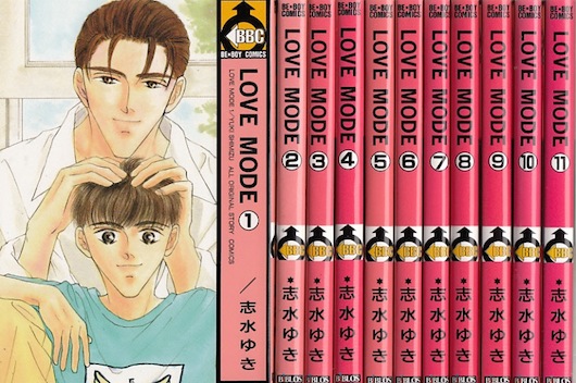 楽天市場】【漫画】【中古】ラブ・シンクロイド ＜1〜9巻完結＞ 柴田