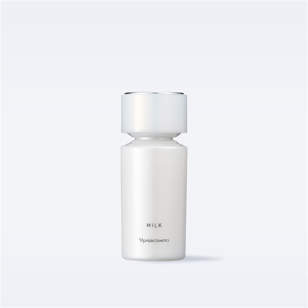 【ナリス化粧品】マジェスタ ミルク 乳液 　80mL 国内正規品【北海道・沖縄・離島配送不可】