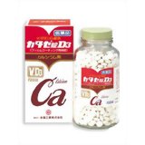 【2個セット】★送料無料★ 【第2類医薬品】カタセ錠D3 720錠 【北海道・沖縄・離島配送不可】