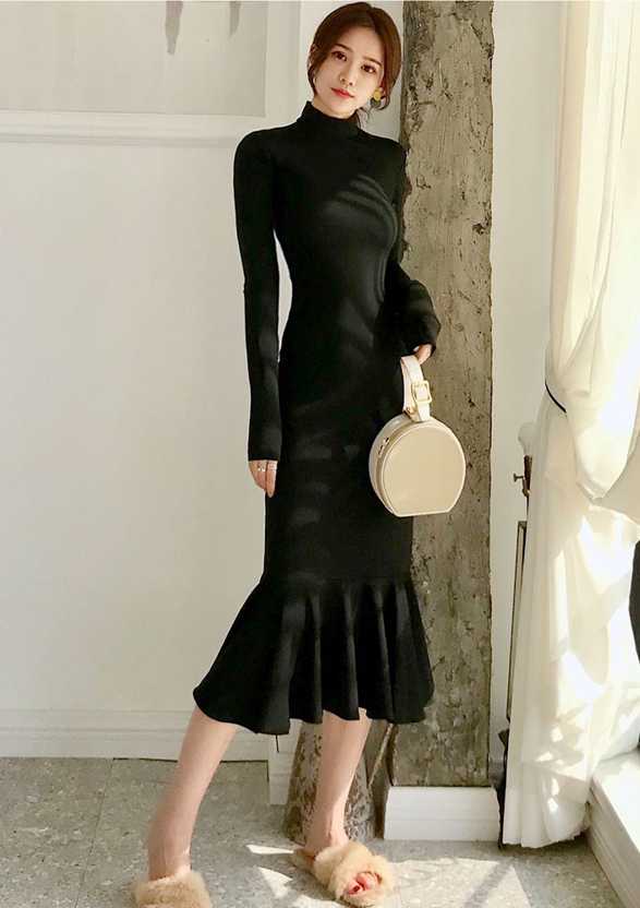 美品　HERMÈS　Hロゴニット　ワンピース　上質ウール　大人のエレガンス 美品 HERMÈS Hロゴニット ワンピース 上質ウール 大人のエレガンス