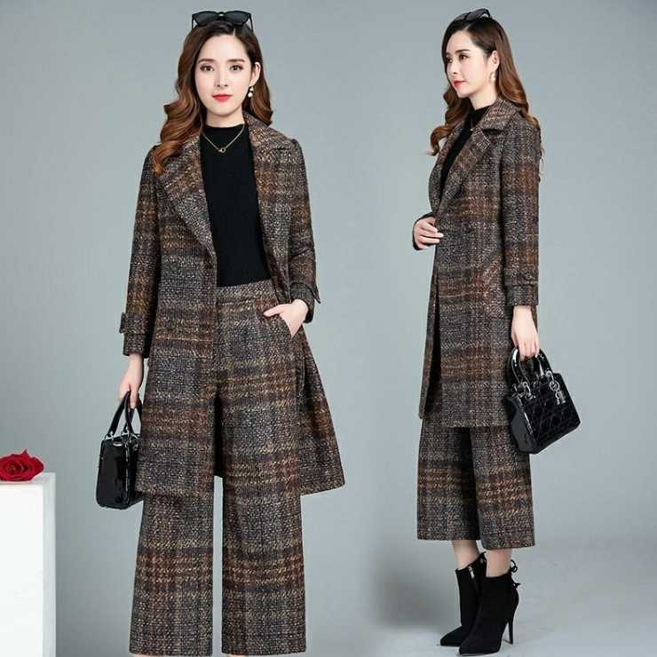 楽天市場】【上下別売り】きれいめセットアップ レディース