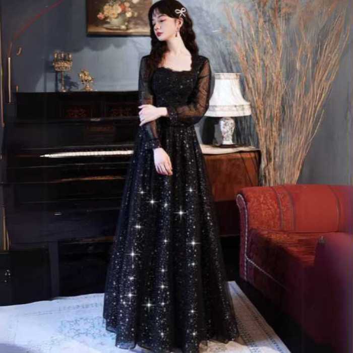 きれいめ レディースファッション ワンピース ドレス XS S M L XL 2XL 3XL ブラックドレス 選べる3パターン 20代 30代 40代 50代 春服 秋服 冬服 ロングワンピース 半 楽天市場】『2024新作』 きれいめ レディースファッション ワンピース