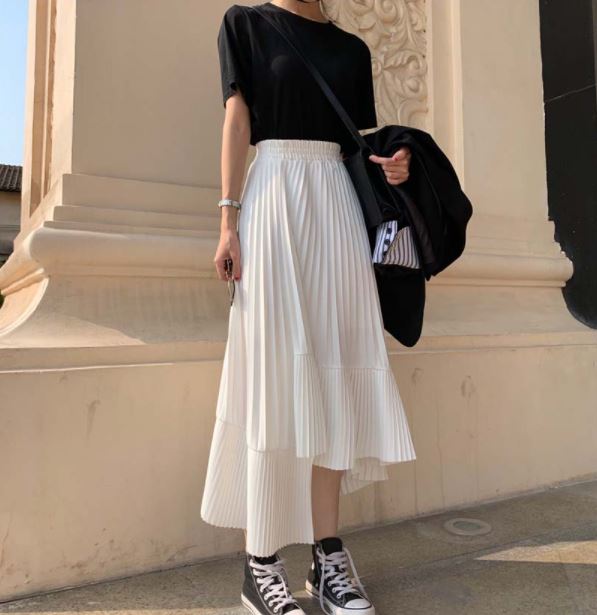 楽天市場】きれいめレディースファッション 韓国 きれいな服