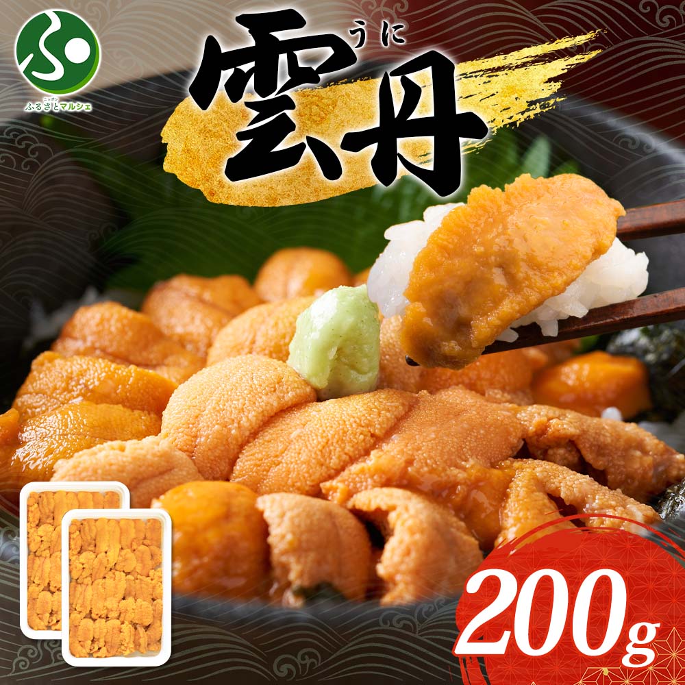 うに 100g 2個 海鮮 ギフト ウニ チリ産 冷凍 雲丹丼 刺身 うに お取り寄せ 雲丹 ブランチ ウニ ギフト セット お取り寄せグルメ 海鮮丼 gift うに ギフト お土産 食べ物 母の日プレゼント 花以外 母の日ギフト 2025 父の日ギフト ごちそう 就職祝い 入学祝い 大学 高校 中学