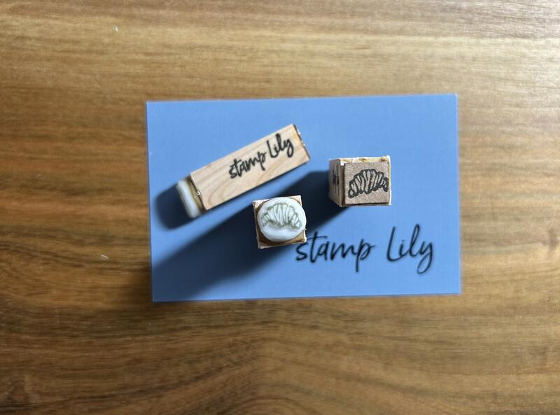 楽天市場】【送料無料】 消しゴムはんこ ドーナツ 手作り ハンドメイド