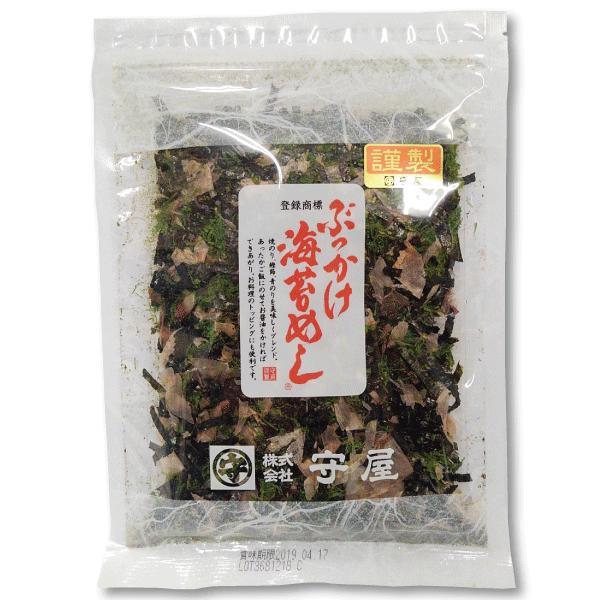 楽天市場】わかめ入り青のりご飯のお供 海苔の佃煮 佃煮 白米 ご飯 わかめ 堂本食品 : 通心販売 房の駅