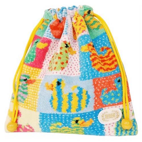 準縄優美さ Feiler フェイラー ダッキーパッチプティ 合財袋 Dpp2117 メール便益対応 お取り寄せ商いもの Cjprimarycares Com