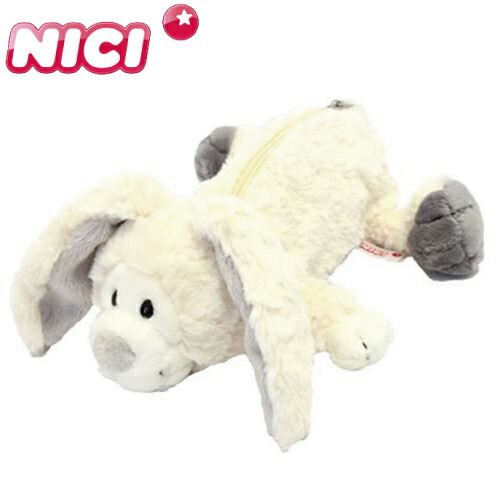 楽天市場】【送料無料】NICI（ニキ）フィギュア ポーチ ジラフ