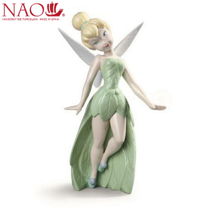 楽天市場】正規品【NAO】【Disney/ディズニー】オーロラ姫